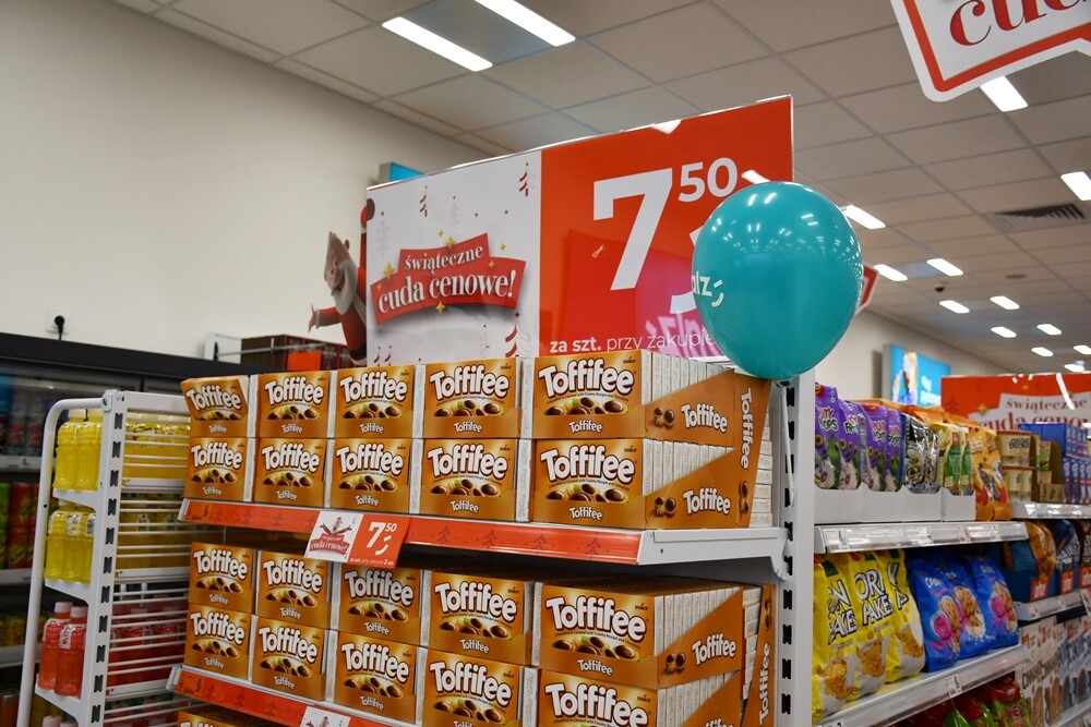 Wielkie otwarcie kolejnego sklepu Dealz w Rudzie Śląskiej!