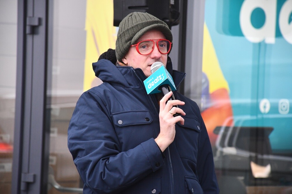 Wielkie otwarcie kolejnego sklepu Dealz w Rudzie Śląskiej!