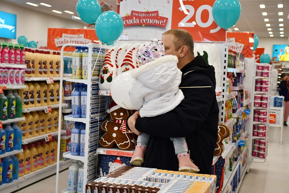 Wielkie otwarcie kolejnego sklepu Dealz w Rudzie Śląskiej!