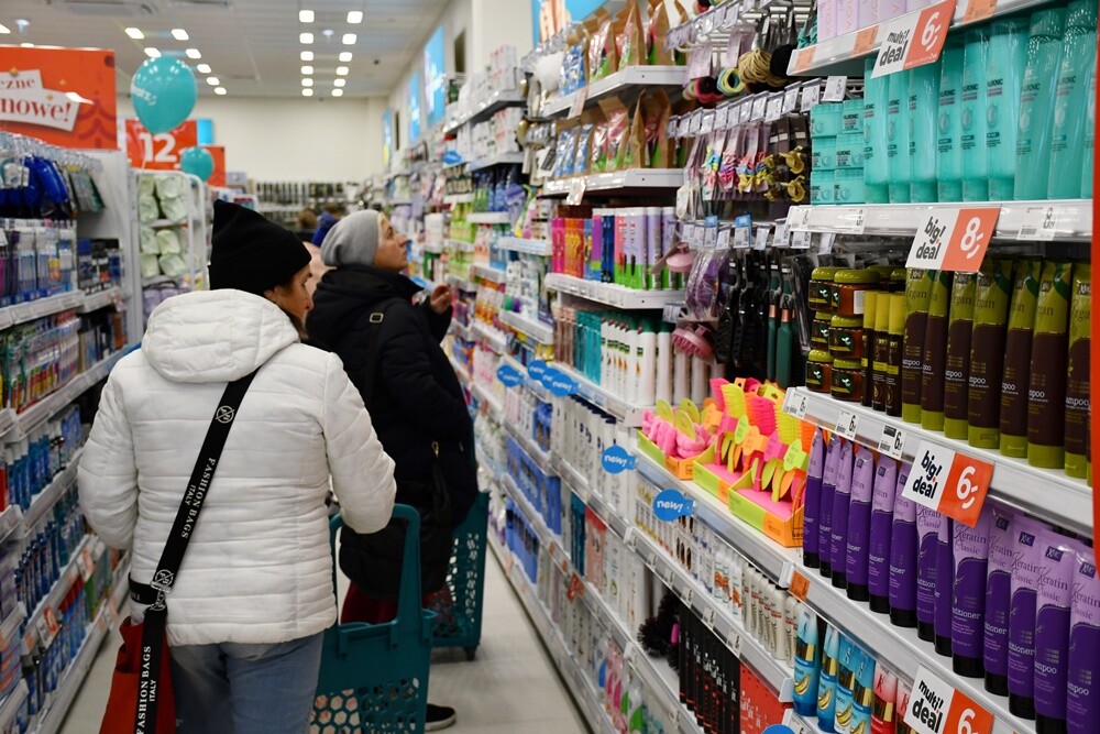 Wielkie otwarcie kolejnego sklepu Dealz w Rudzie Śląskiej!