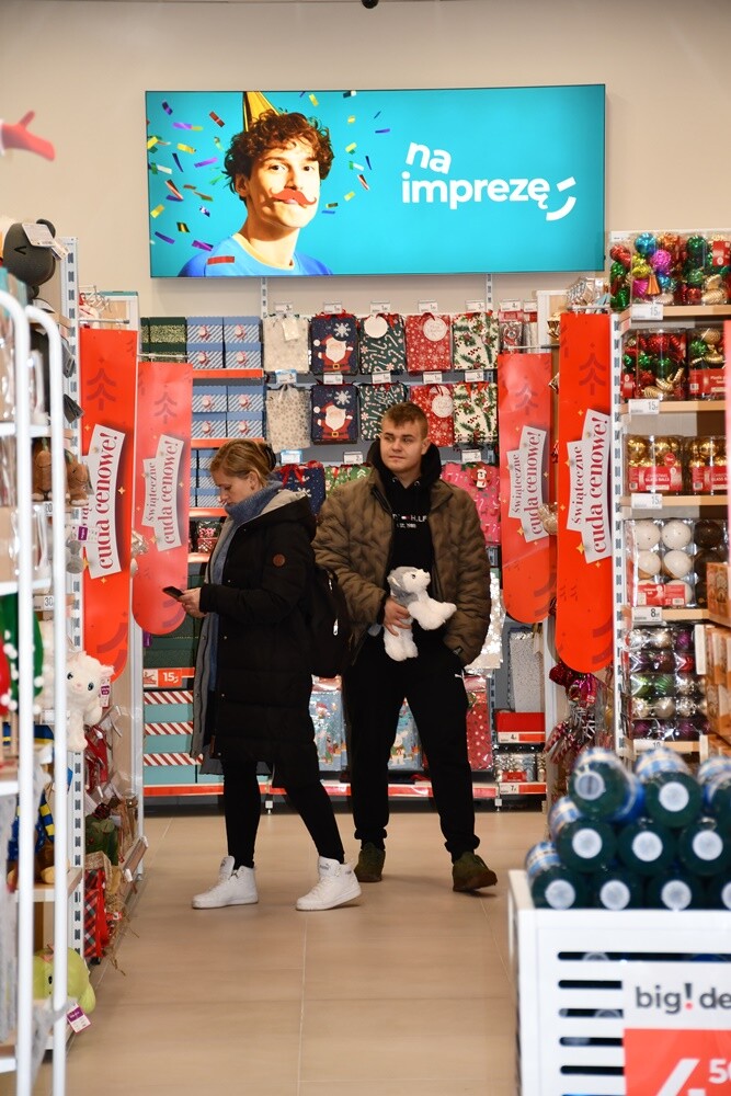 Wielkie otwarcie kolejnego sklepu Dealz w Rudzie Śląskiej!