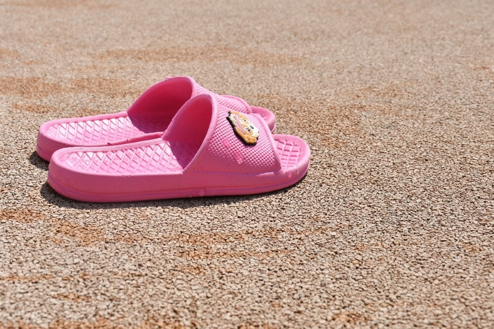 Basen letni w Rudzie Śląskiej oficjalnie otwarty! / fot. Jacek Knapik