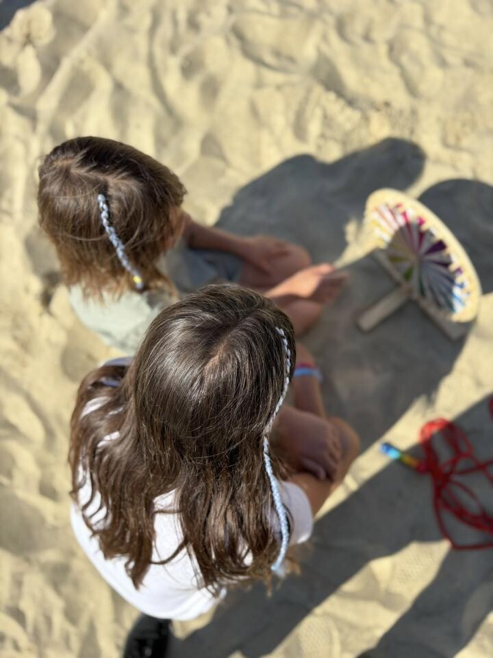 Otwarcie plaży przed Aquadromem w Rudzie Śląskiej / fot. Aquadrom