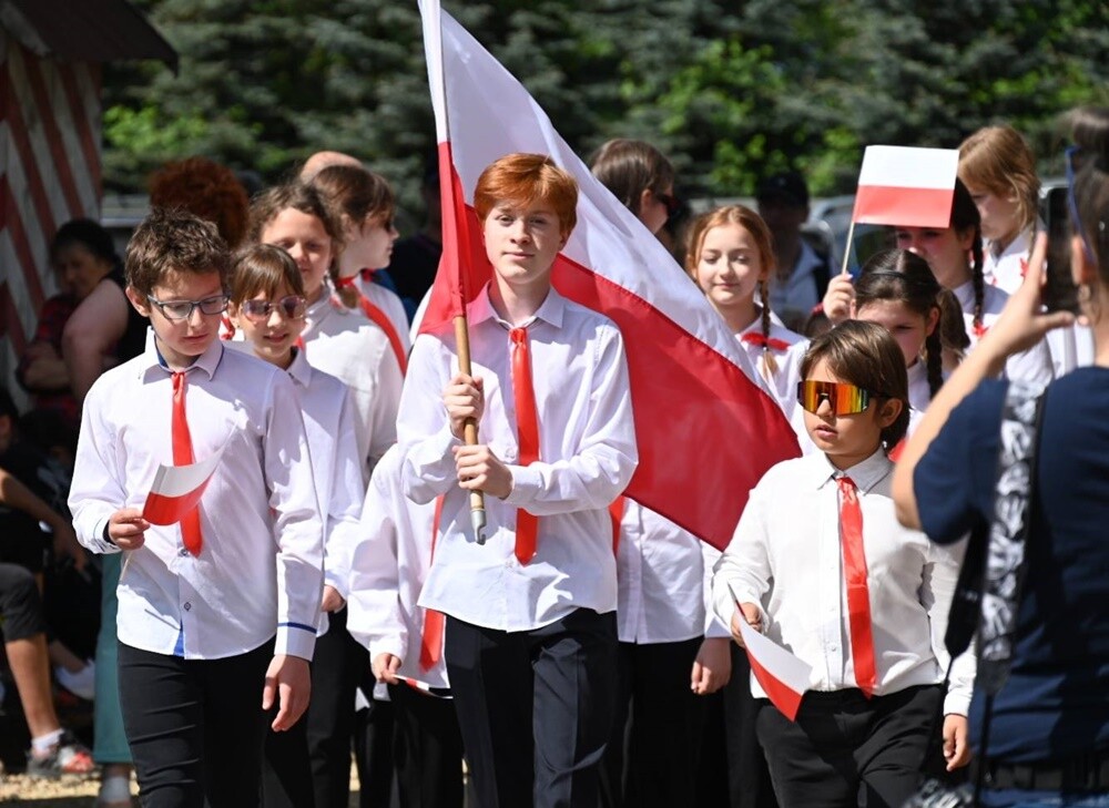 Otwarcie sezonu w Muzeum PRL-u. / fot. Karolina Bauszek-Żurek / UM Ruda Ślaska