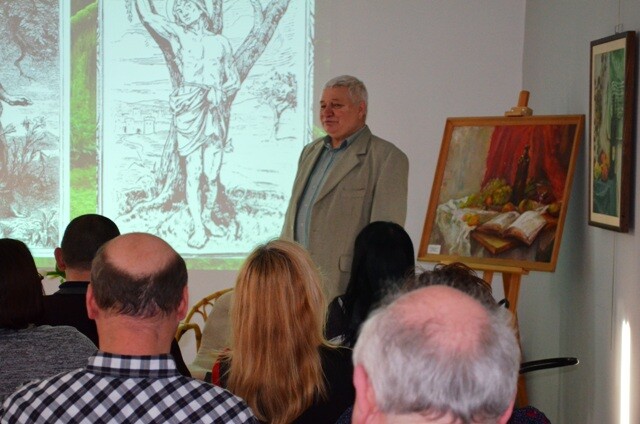 Patroni leśnych ostępów