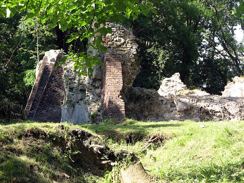 Perełki architektury Rudzkiej