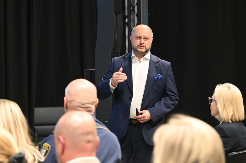 Pierwsze dodatkowe spotkanie z prezydentem za nami