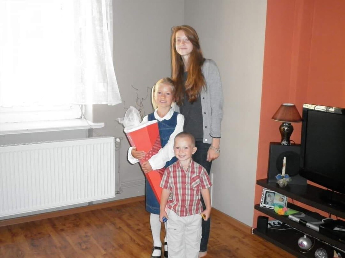 Pierwszy dzień w szkole to sprawa niebanalna – nowe miejsce, nowi znajomi, nauczyciele!