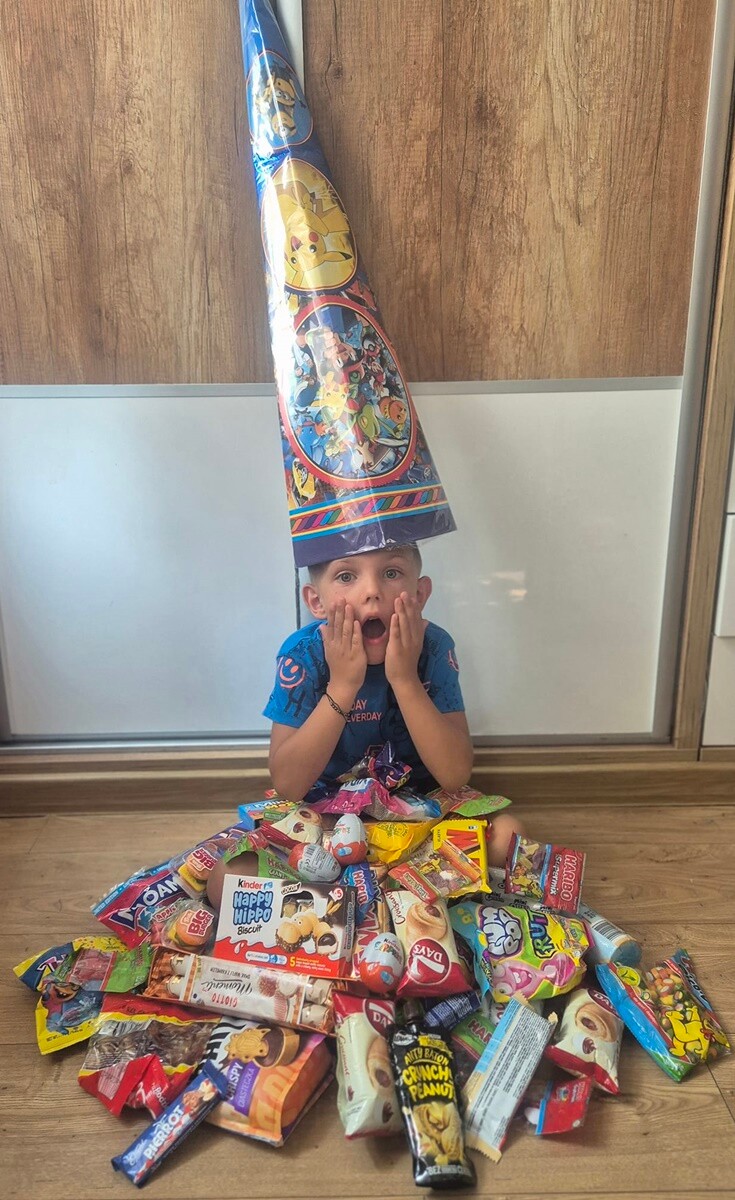 Pierwszy dzień w szkole to sprawa niebanalna – nowe miejsce, nowi znajomi, nauczyciele!