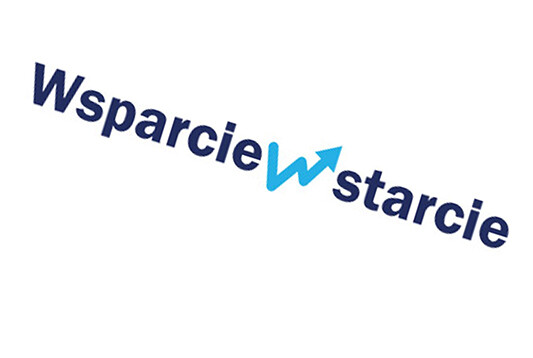 Pierwszy Biznes  - wsparcie w starcie II