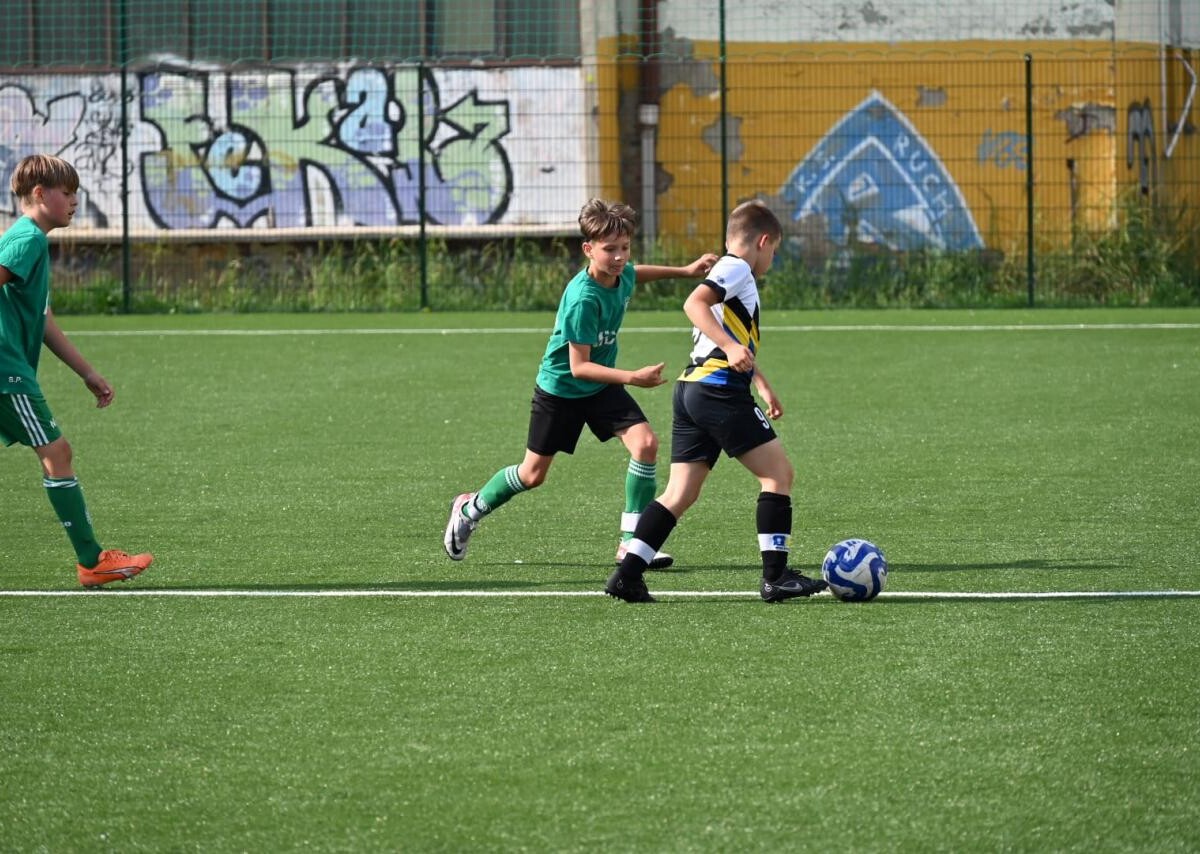 W środę, 29 maja, w Szkole Podstawowej nr 36 w Orzegowie odbyło się wyjątkowe świętowanie Dnia Dziecka / fot. Michał Pierończyk FB