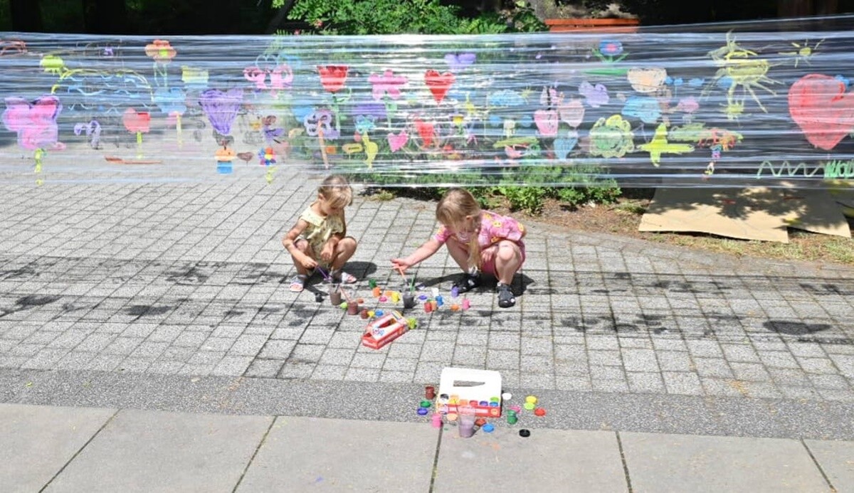 Piknik Młodzieżowego Domu Kultury. / fot. MDK i UM Ruda Śląska