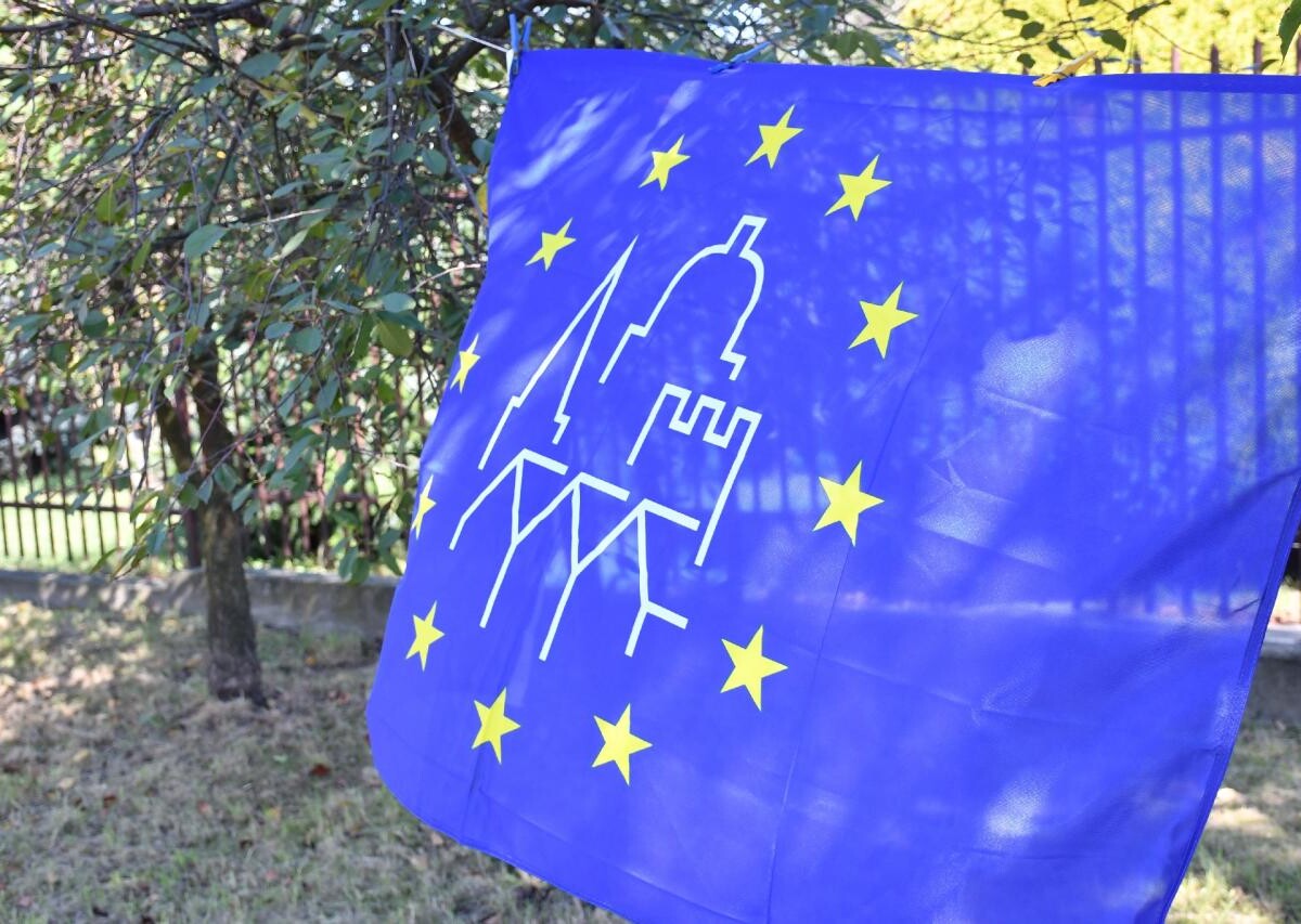 Europejskie Dni Dziedzictwa 2023. Za nami piknik przy piekaroku! / fot. Jacek Knapik