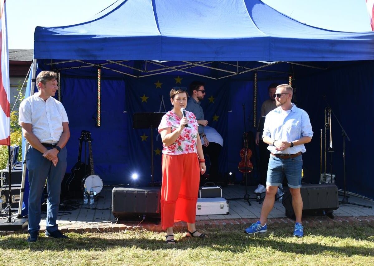 Europejskie Dni Dziedzictwa 2023. Za nami piknik przy piekaroku! / fot. Jacek Knapik