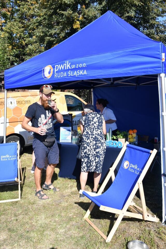 Europejskie Dni Dziedzictwa 2023. Za nami piknik przy piekaroku! / fot. Jacek Knapik