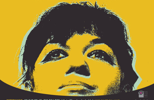 Piosenki Ewy Demarczyk - recital Danuty Rajchel w MCK Ruda Śląska