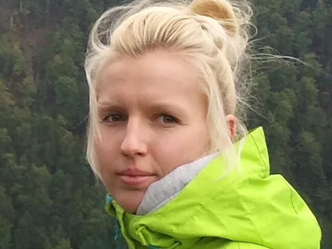 Pochodząca z Rudy Śląskiej Ewa walczy ze złośliwym nowotworem. Potrzebna nasza pomoc!