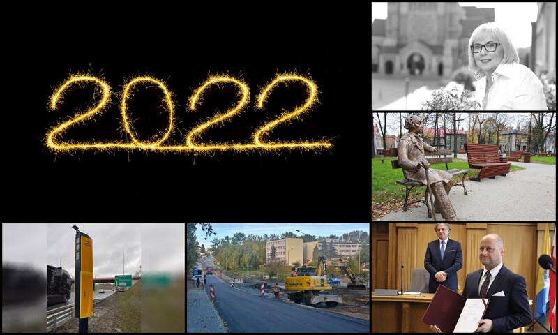 Podsumowanie 2022 roku! Zestawienie najważniejszych wydarzeń
