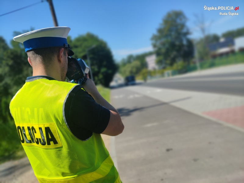 Podsumowanie długiego weekendu na rudzkich drogach. Czy było spokojnie?