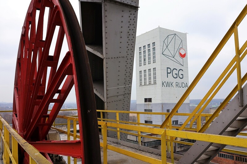 Połączenie Bielszowic i Halemby opóźnione do czasu nowelizacji ustawy