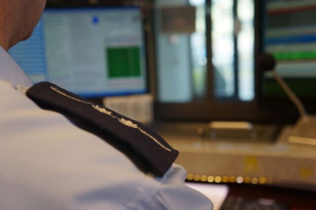 Policja szuka świadków zdarzenia drogowego z udziałem autobusu linii 146