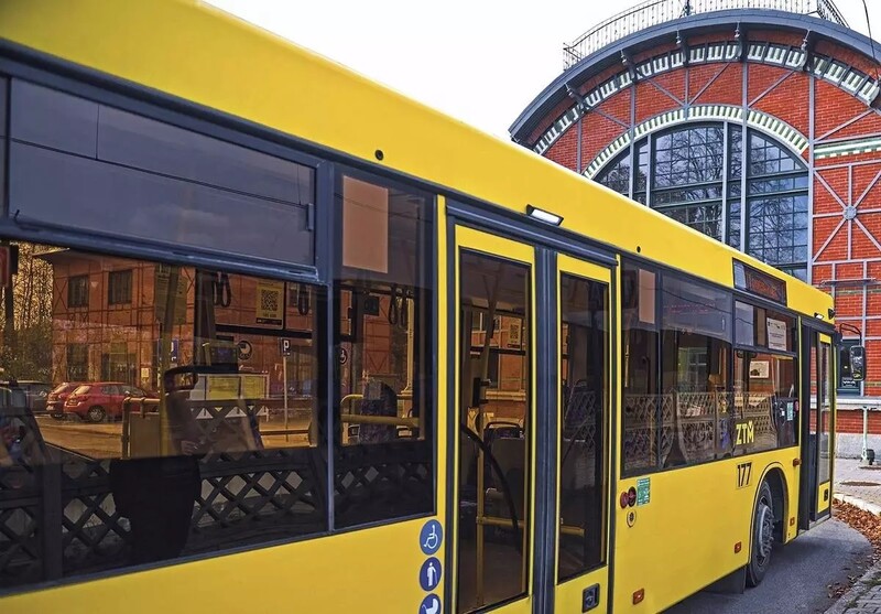 Policyjna kontrola kierowcy, zakończy się jego wydaleniem z kraju