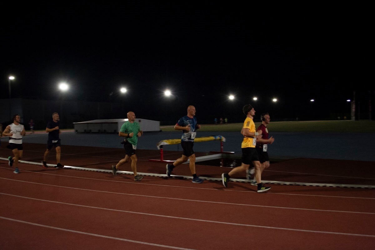 VII Rudzki Półmaraton Industrialny za nami. / fot. Marek Faber