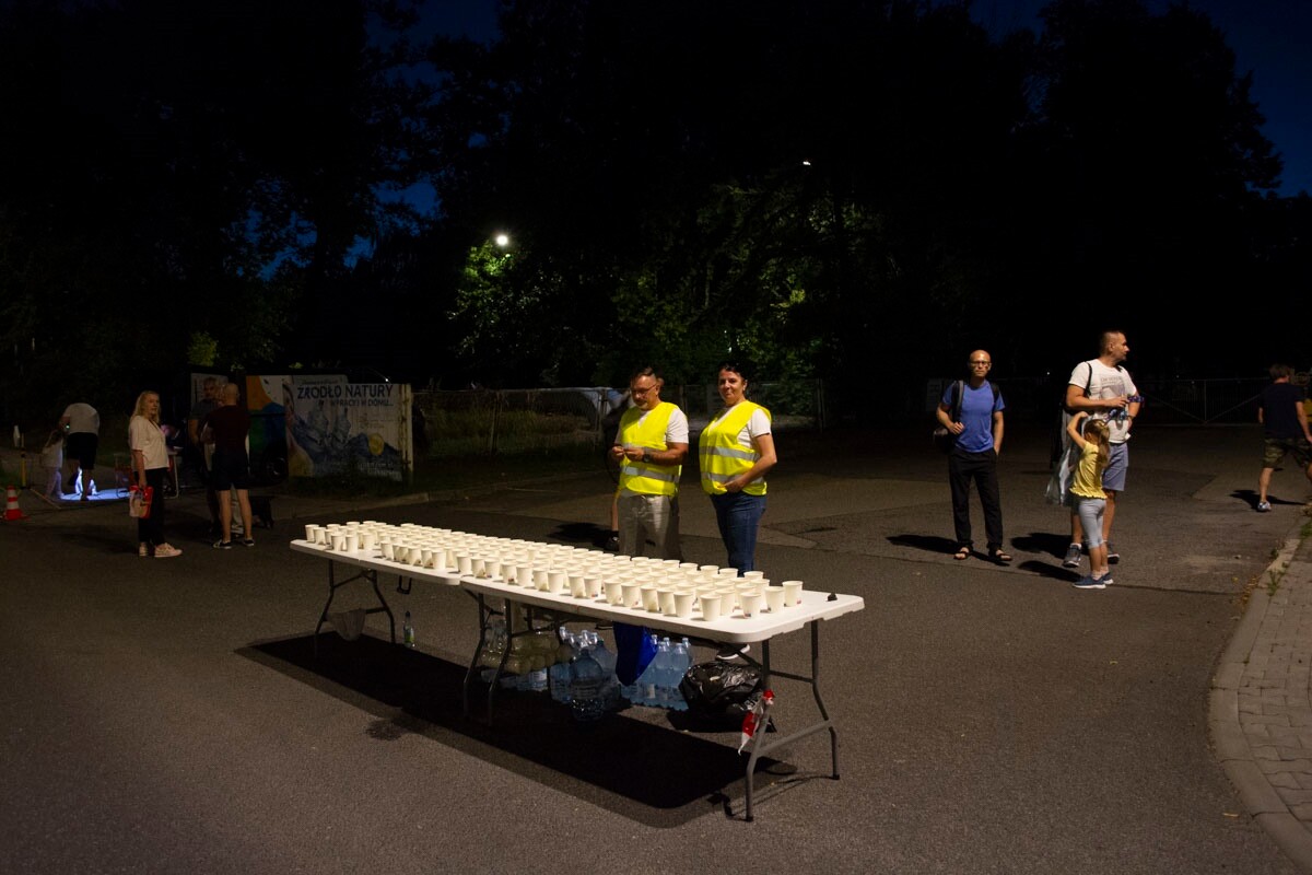 VII Rudzki Półmaraton Industrialny za nami. / fot. Marek Faber