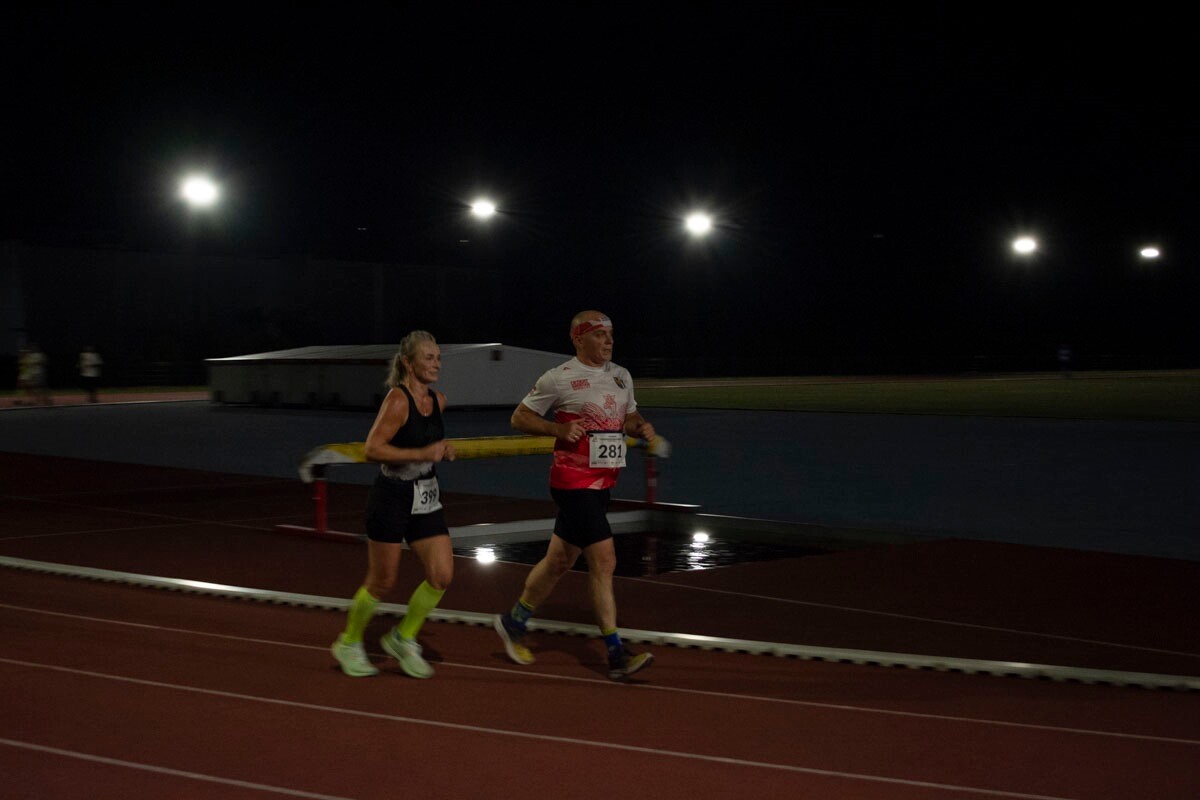 VII Rudzki Półmaraton Industrialny za nami. / fot. Marek Faber