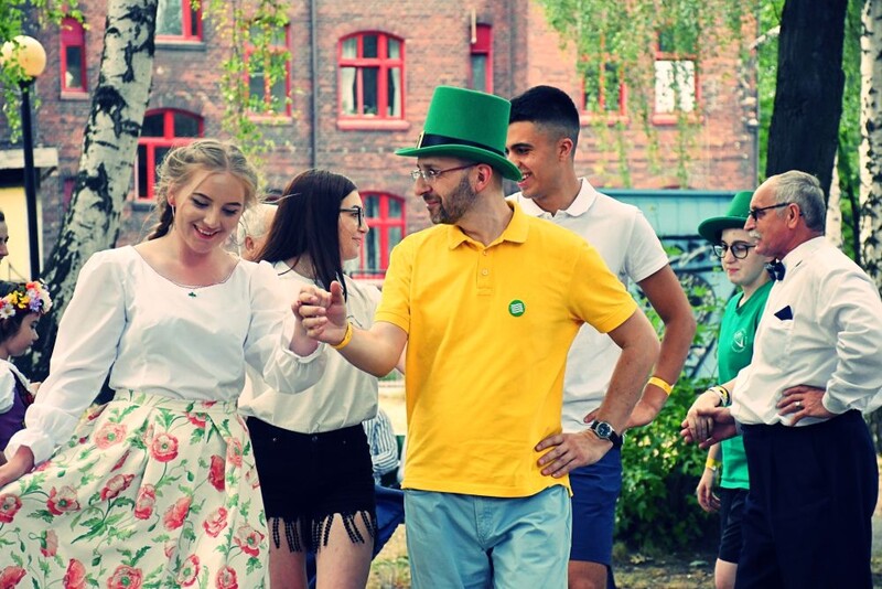 PolskaÉire Festival w Rudzie Śląskiej - 4. edycja