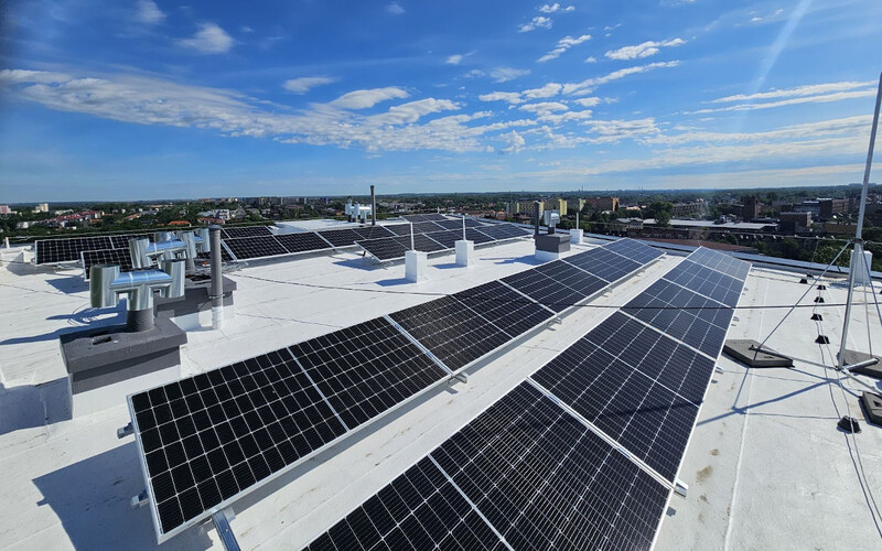 Pompy ciepła i fotowoltaika – inwestycja, która zwraca się sama