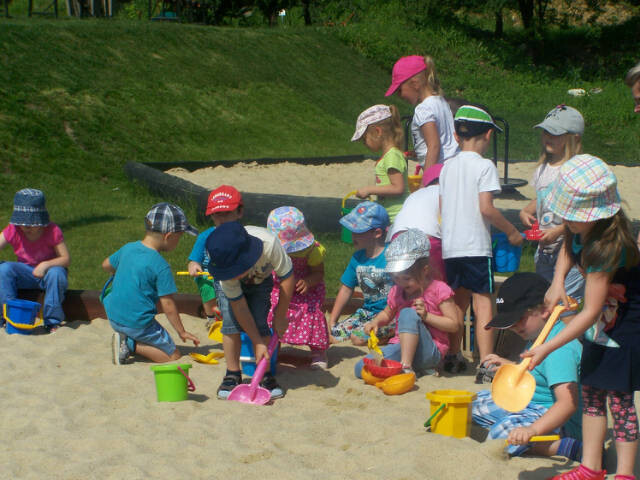 Ponad 140 dzieci nie ma jeszcze miejsca w przedszkolu - Aleksandra Piecko, Wydział Oświaty