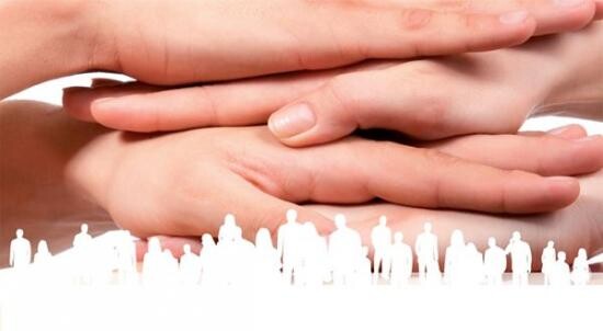 Poprawa jakości życia niepełnosprawnych