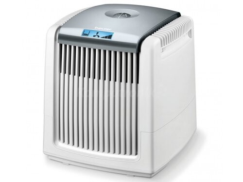 Poradnik - jaki oczyszczacz powietrza do domu?