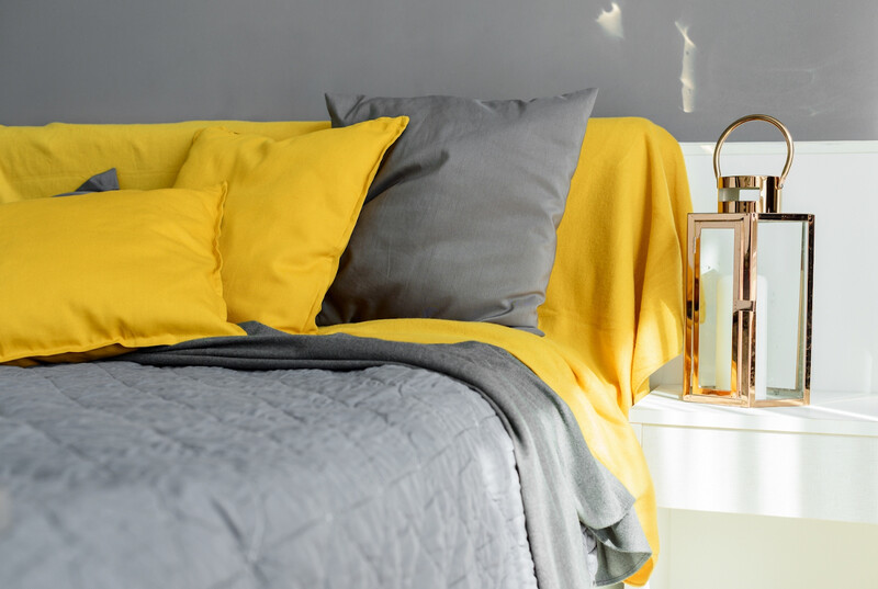 Pościel bawełniana 140x200 – dla kogo sprawdzi się idealnie?