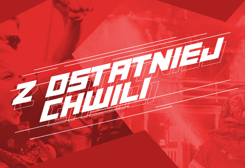 Potrącenie na przejściu dla pieszych. Matka z 11-letnim synem w szpitalu