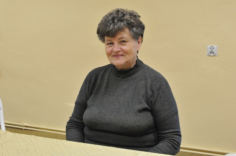 Potrzebujemy jeszcze wielu środków - Teresa Wróbel, rudzkie Hospicjum Domowe im. Jana Pawła II