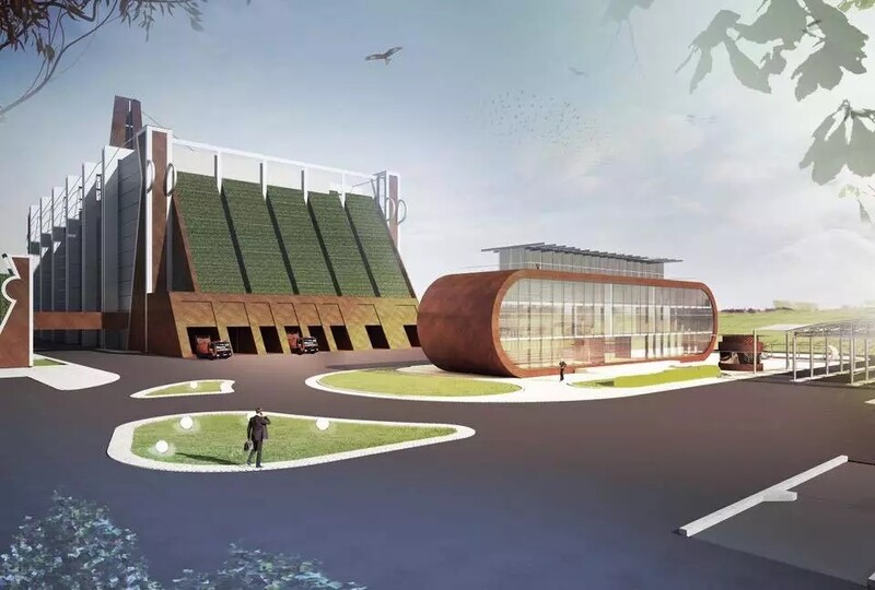 Powraca temat budowy Ekologicznego Centrum Odzysku Odpadów