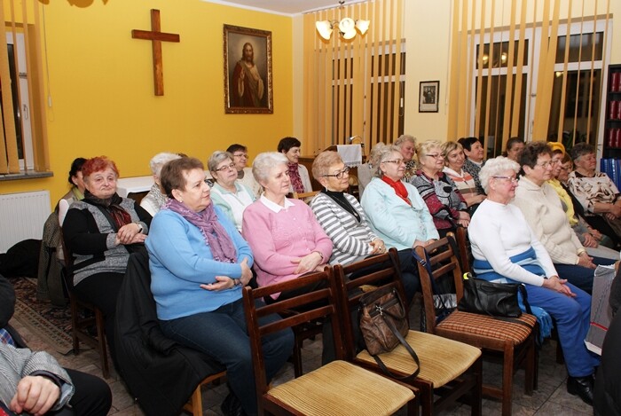 Powrót do krainy dzieciństwa