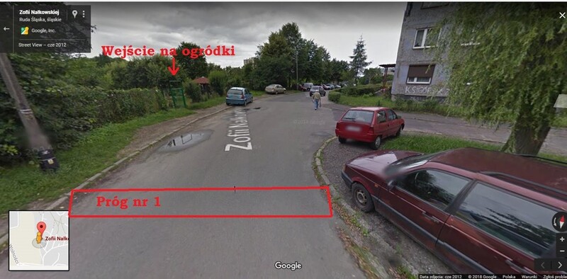 Powstaną kolejne progi zwalniające?