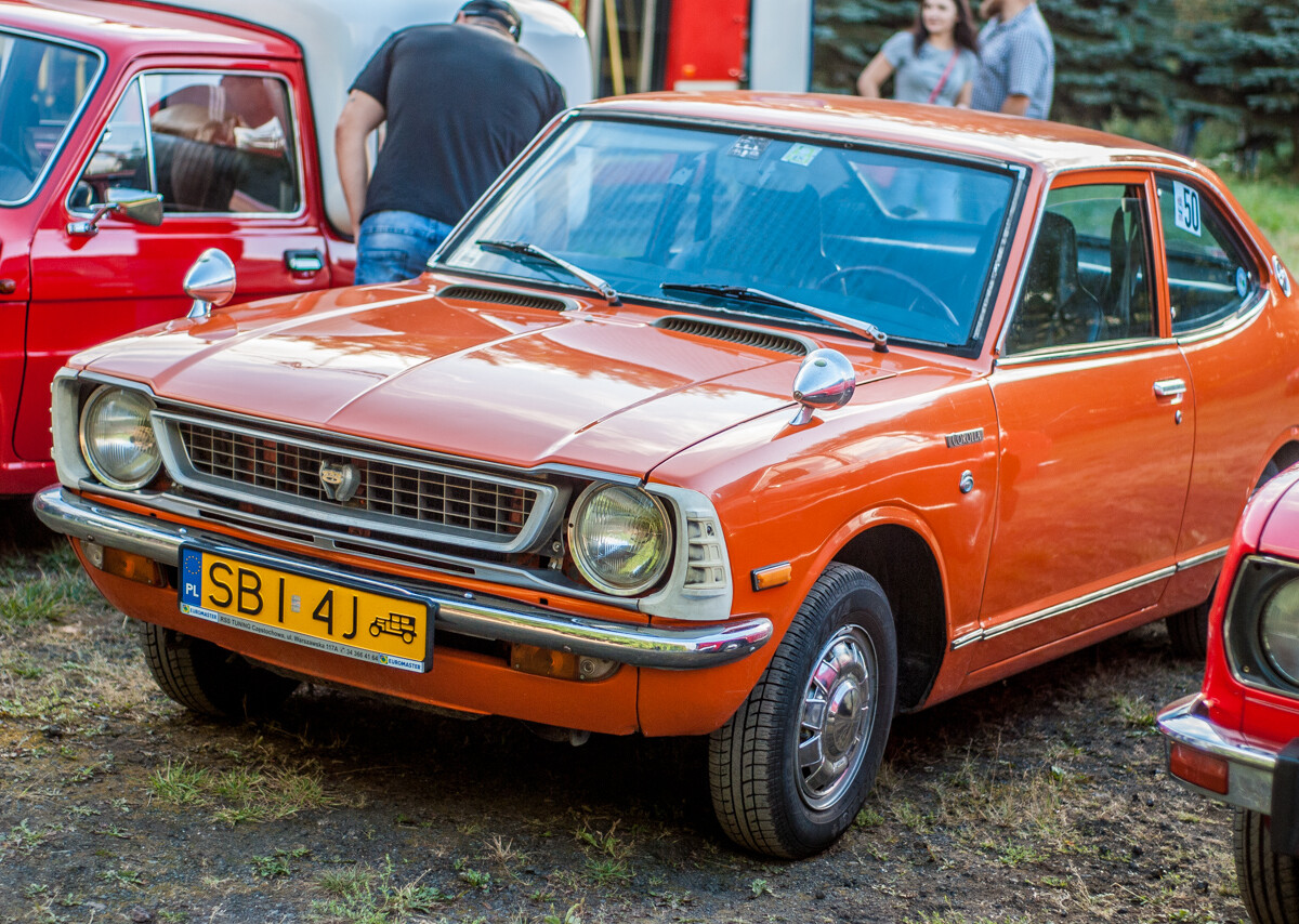 Działo się, oj działo w sobotę w Muzeum PRL-u. Udało nam się dotrzeć w godzinach popołudniowych, aby sfotografować ich ekspozycję oraz świetny zlot zabytkowych samochodów.