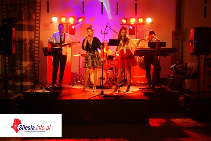 Pożegnanie lata z Muzeum PRL-u