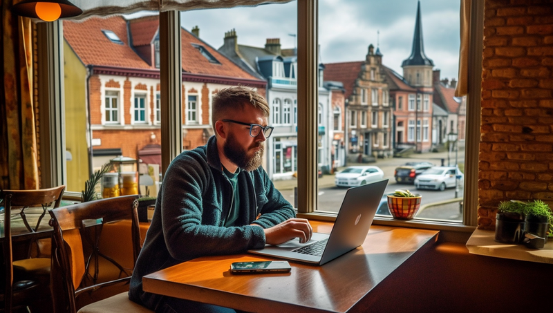 Pozycjonowanie lokalne na Rudę Śląską - co to jest?