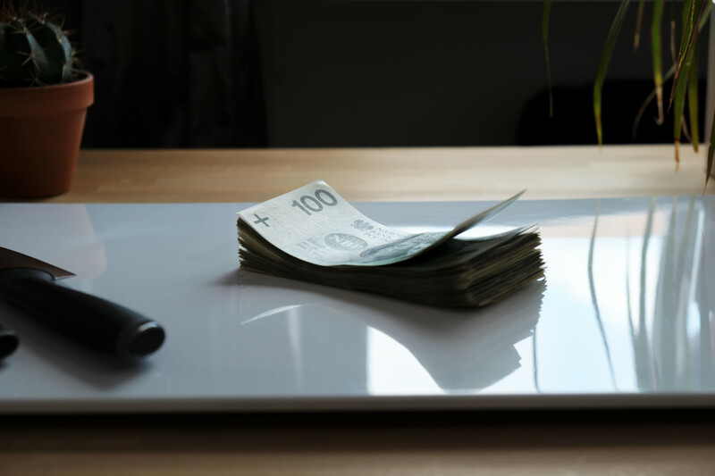 Pożyczki na telefon - gdzie są dostępne?