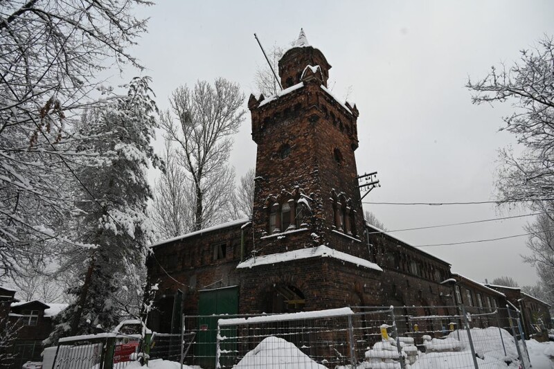 Prace w Szybie „Franciszek” na finiszu!