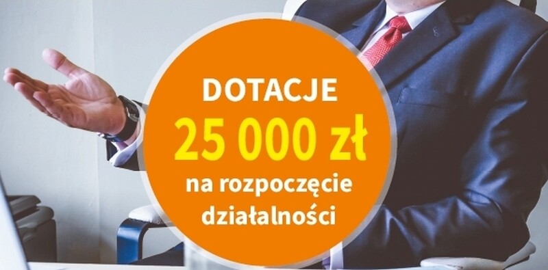 Projekt Eurobiznes, czyli szansa na własną firmę