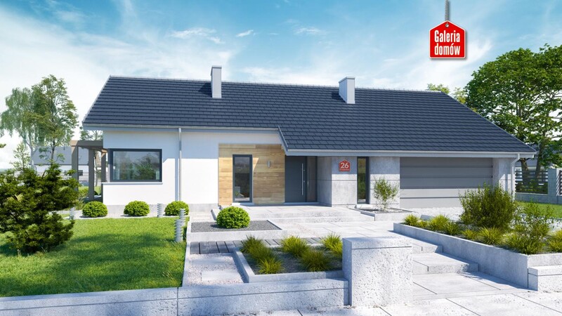 Projekty domów energooszczędnych - jak ograniczyć straty energii w Twoim domu?