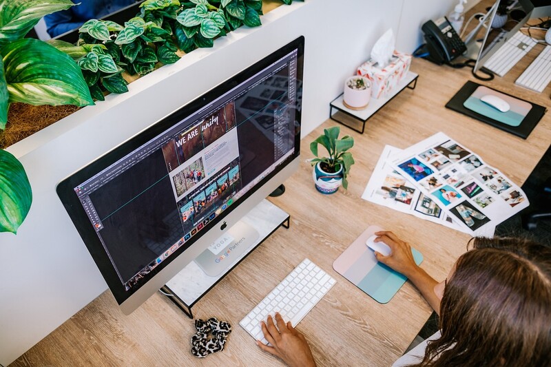 Promocja stron w internecie: Pozycjonowanie stron WWW i Google Ads