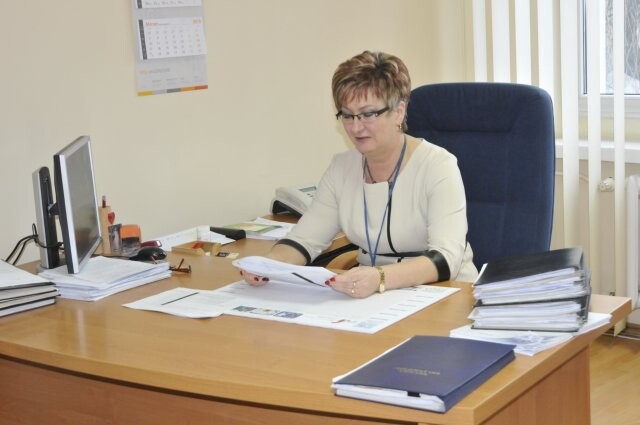 Proszę o staranność przy wypełnianiu zeznań rocznych - Edyta Meisner