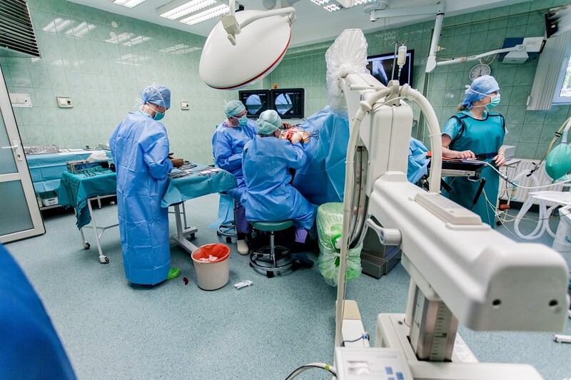 Proteza kolana bez kolejki? W Rudzie Śląskiej to możliwe, ale tylko do końca tego roku